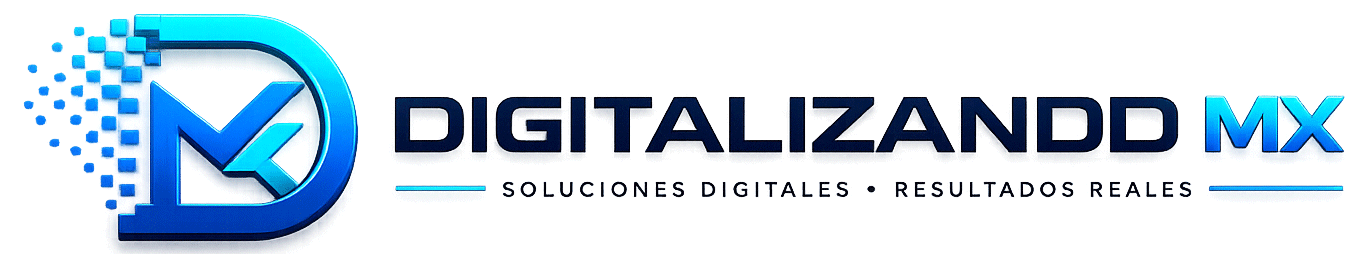 Digitalizando MX